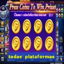 todas plataformas de jogo